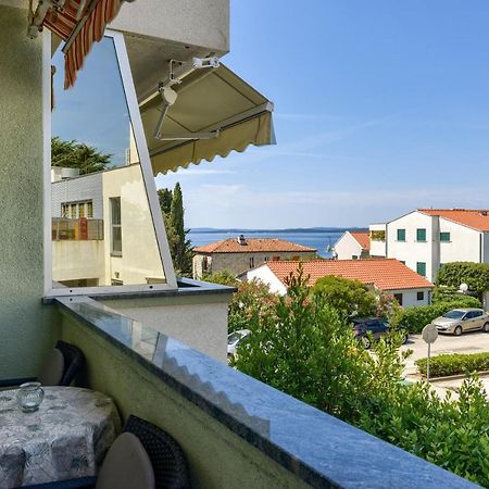 Appartamento Olive Maris Petrcane Esterno foto