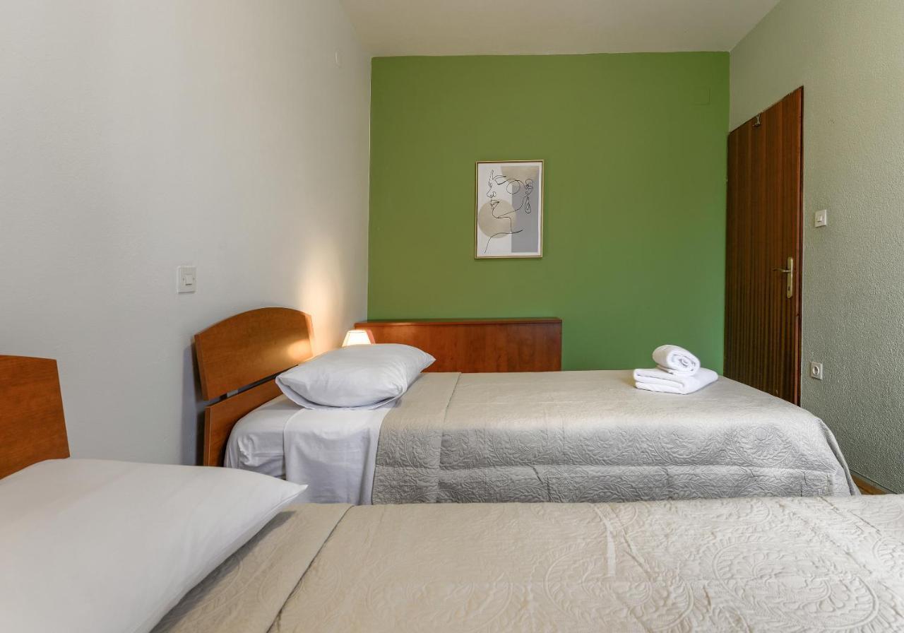 Appartamento Olive Maris Petrcane Esterno foto