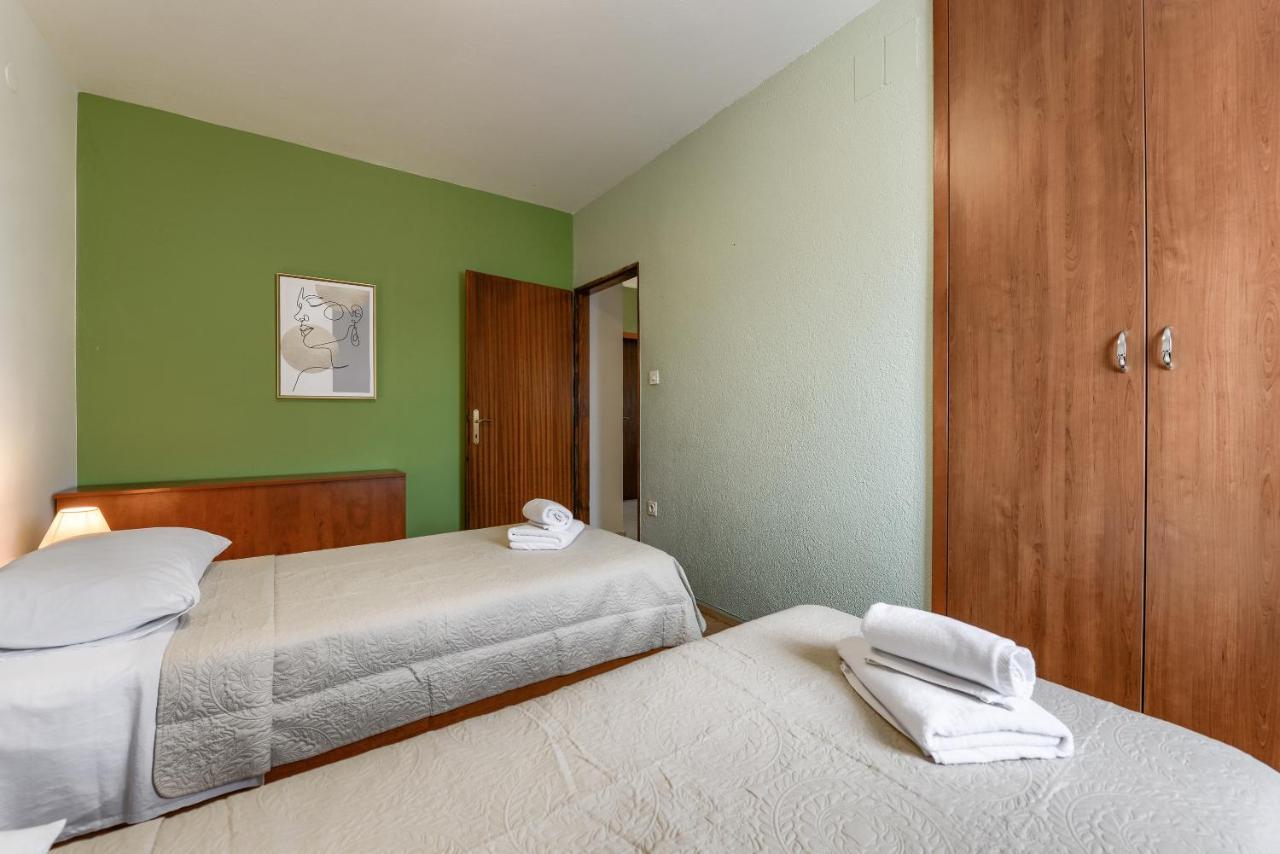 Appartamento Olive Maris Petrcane Esterno foto