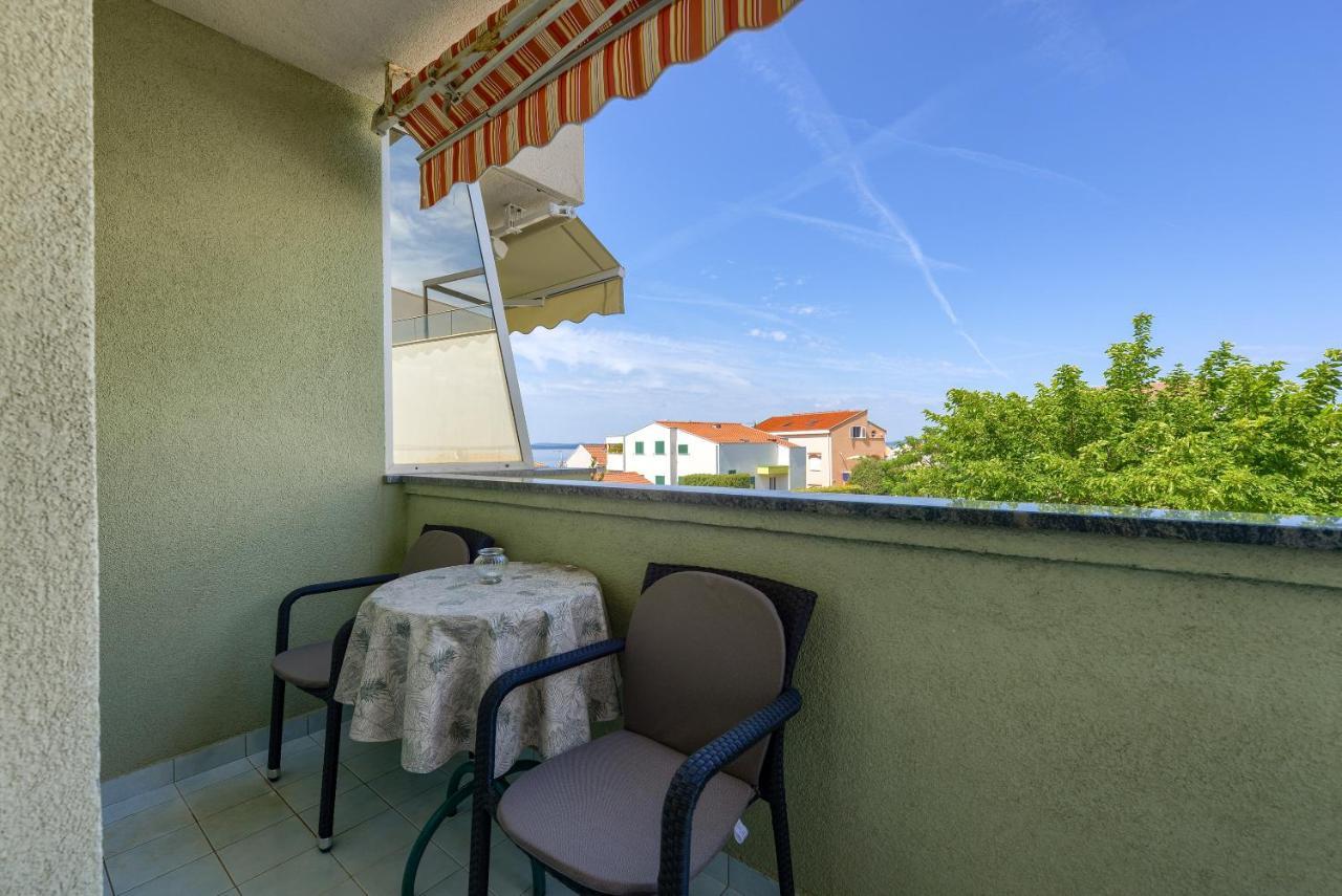 Appartamento Olive Maris Petrcane Esterno foto